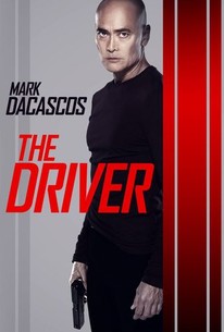 Poster for The Driver