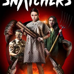 Snatchers (2019) photo 14