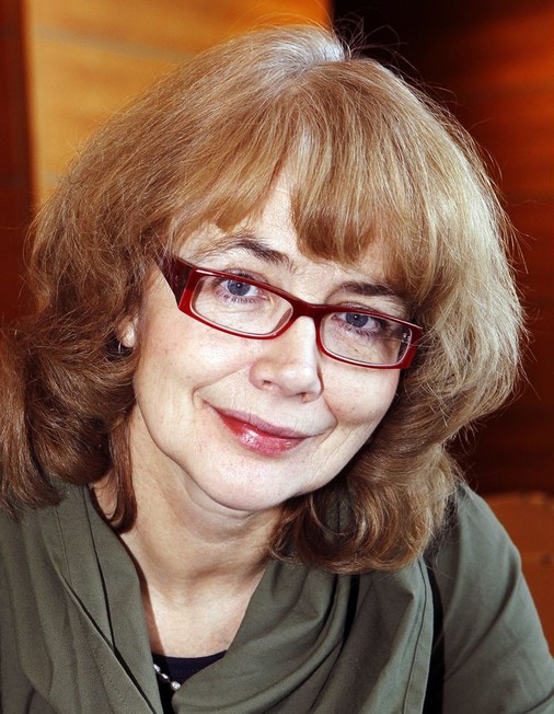 Marika Lagercrantz