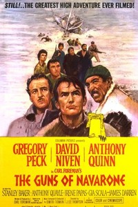 The Guns of Navarone
