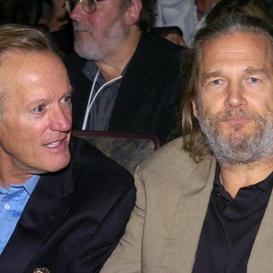 Jeff Bridges
