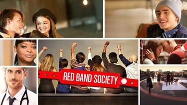 Watch red band society online free 123movies sale