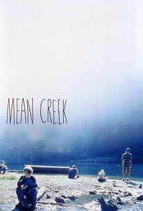 Mean Creek poster