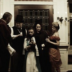 A scene from "The Haunting of Alice D." photo 7