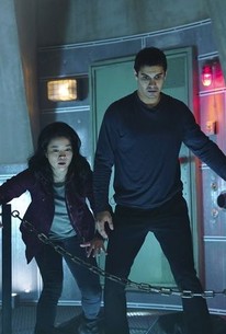 Scorpion: Season 4, Episode 4 Rotten Tomatoes