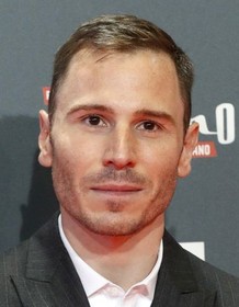 Rubén Ochandiano
