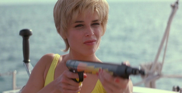 Wild Things - Rotten Tomatoes