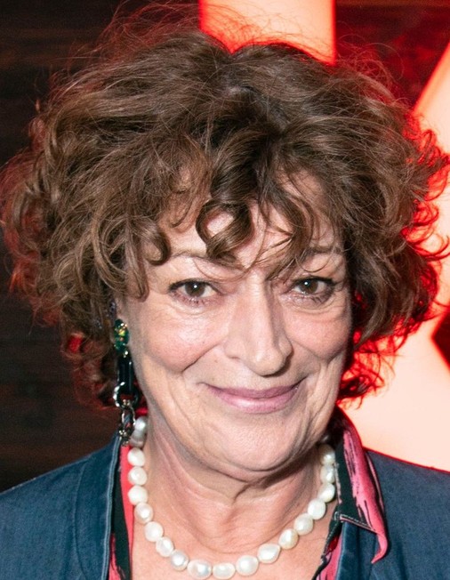 Bernice Stegers