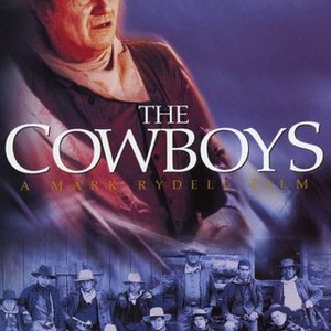 The Cowboys (1972) photo 13
