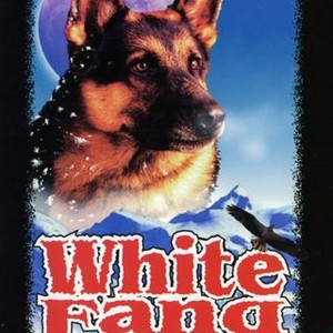 White Fang to the Rescue photo 3