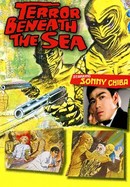 Terror Beneath the Sea poster image