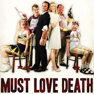 Must Love Death photo 5