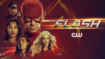 Flash season 6 watch online store
