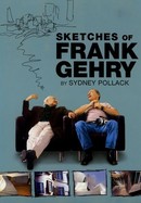 Sketches of Frank Gehry poster image