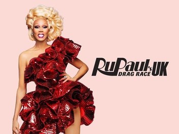 RuPaul s Drag Race UK Season 1 Episode 8 Rotten Tomatoes