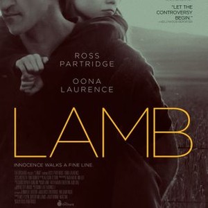 lamb movie review rotten