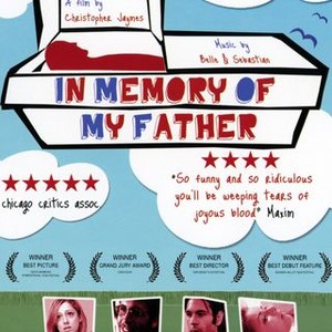 In Memory of My Father (2007) photo 9