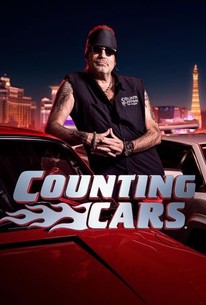 Counting Cars Season 10 Rotten Tomatoes