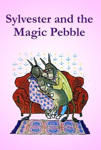 Sylvester and the Magic Pebble | Rotten Tomatoes
