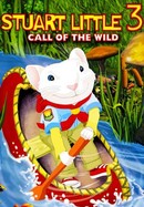 Stuart Little 3: Call of the Wild poster image