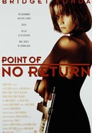 Point of No Return poster image