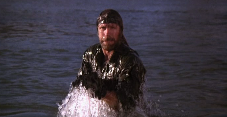 Missing in Action - Rotten Tomatoes