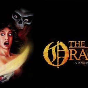 The Oracle - Rotten Tomatoes