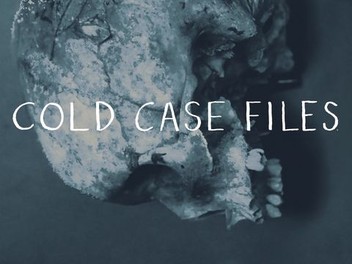 Cold case files netflix store