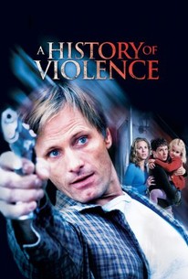 A History Of Violence