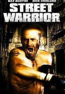 Street Warrior poster image