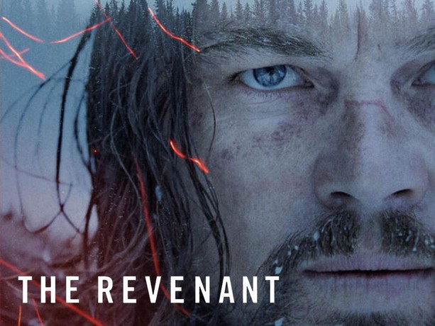 Revenant streaming clearance