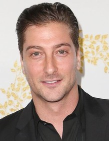 Daniel Lissing