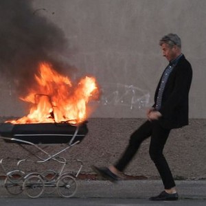 Maurizio Cattelan: Be Right Back (2016) photo 8