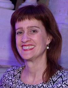 Elisabeth Degen