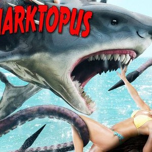Sharktopus photo 9
