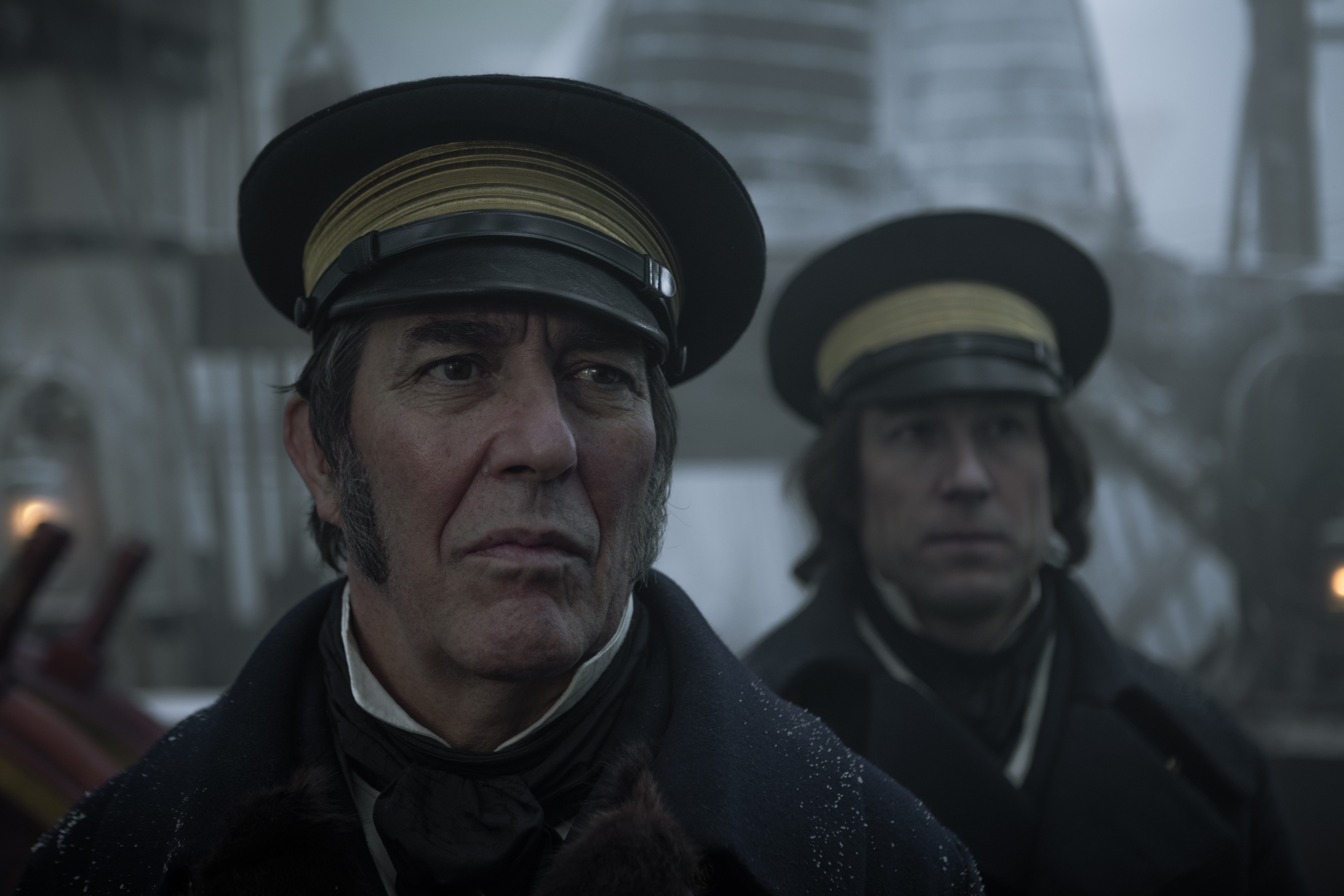 The Terror - Rotten Tomatoes