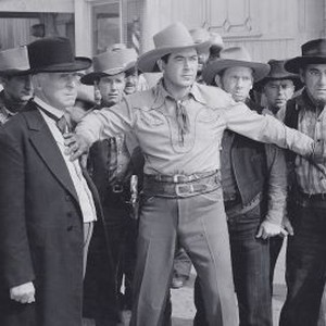 Fighting Bill Fargo (1942) photo 4