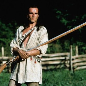 The Last of the Mohicans (1992) photo 8