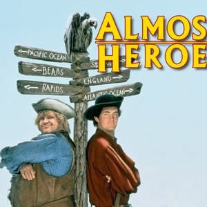 Almost Heroes photo 3