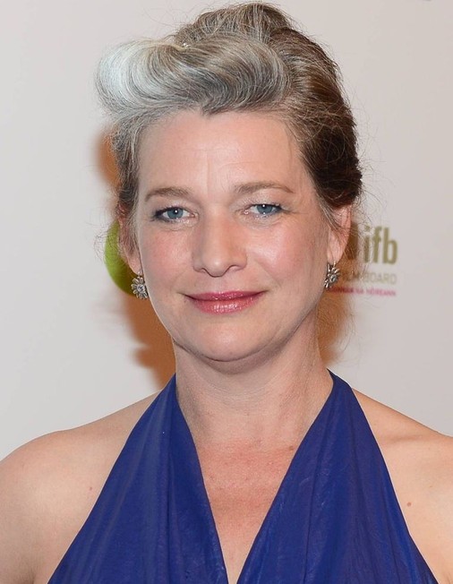 Kerry Fox