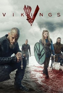 vikings poster