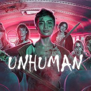 Unhuman' review: A vibrant zombie feature that tries to offer more than  just clichés – People's World