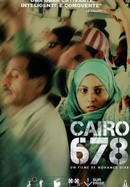 Cairo 678 poster image