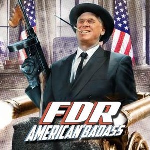 FDR: American Badass! photo 4
