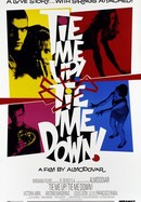 Tie Me Up! Tie Me Down! poster image