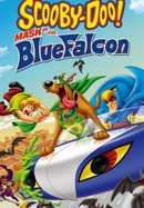 Scooby-Doo: Mask of the Blue Falcon poster image