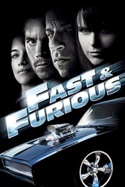 Fast and the furious movies