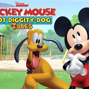 Mickey Mouse Hot Diggity-Dog Tales - Rotten Tomatoes