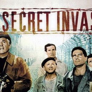 DiscussingFilm on X: 'SECRET INVASION' debuts with 65% on Rotten