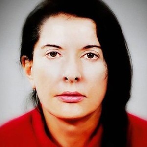 "Marina Abramovic: The Artist Is Present photo 1"
